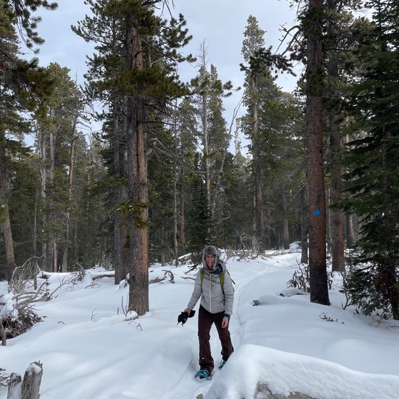 Meet your Posher, Christie - Picture 6 of 10